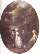 Thomas Gainsborough Henry Duke of Cumberland (mk25) china oil painting reproduction